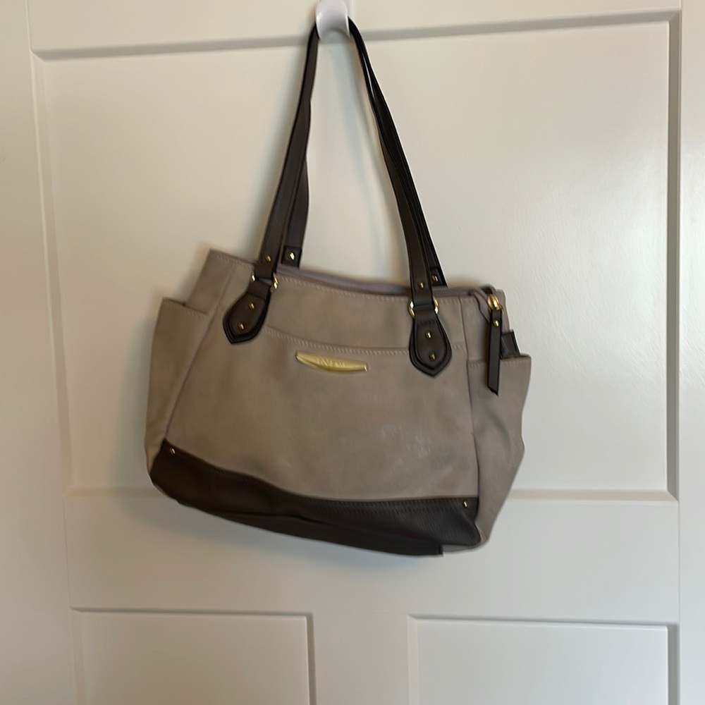 Rossetti Bag with Multiple pockets